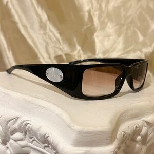 Christian Dior Classic Dior 2 RARE Vintage Y2K Sunglasses